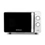 Orbegozo MIG 2070 CE Microondas con Grill 20L Blanco