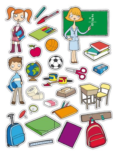 Gomets Apli Tematicos Bolsa 3H Removibles La Escuela 78 Uds. (11436) (Set de 5) Gomets Apli Tematicos Bolsa 3H Removibles La Escuela 78 Uds. (11436) (Set de 5)