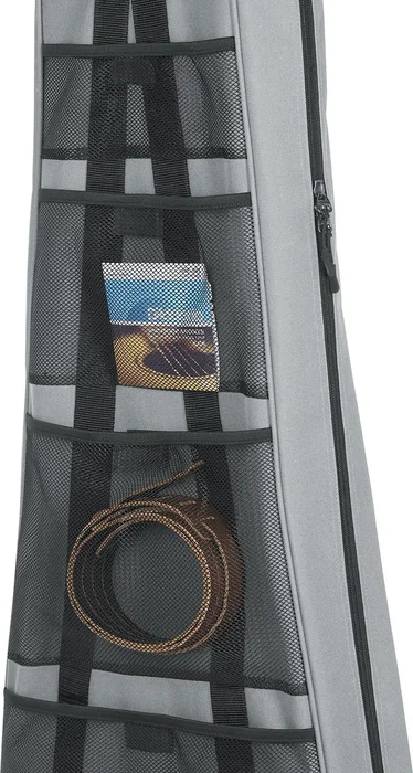 Funda de Colgar Gator GCB para Guitarra Acústica y Clásica