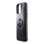 SP Connect Funda Premium para iPhone 15 Pro Max con fijación magnética MagSafe y carga inalámbrica