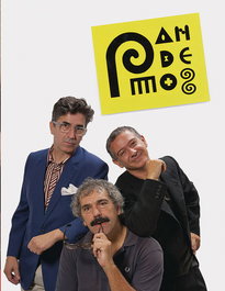 PANDEMOS, Manuel Vieira, Pedro Portugal, Pedro Proença - DOCUMENTA
