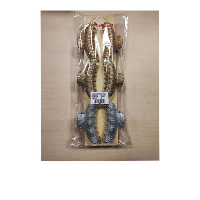 Brusi Pinza Curva Grande 6