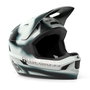 Bluegrass Legit Casco Integral Fibra de Vidrio Downhill Enduro BMX MIPS E2 Talla M