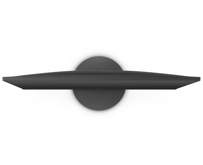 AOC Monitor Gaming 24B3HA2 23.8" (60.5 cm) Full HD 1920x1080 IPS, 120Hz, 1ms MPRT, Adaptive-Sync, Altavoces 2x2W, HDMI 1.4, Sin Marcos, Negro