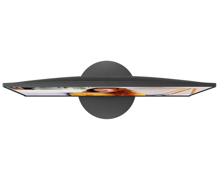 AOC Monitor Gaming 24B3HA2 23.8" (60.5 cm) Full HD 1920x1080 IPS, 120Hz, 1ms MPRT, Adaptive-Sync, Altavoces 2x2W, HDMI 1.4, Sin Marcos, Negro