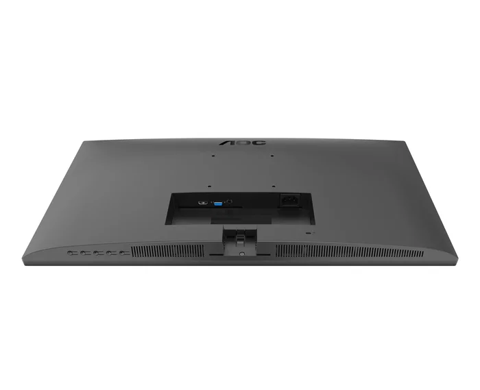 AOC Monitor Gaming 24B3HA2 23.8" (60.5 cm) Full HD 1920x1080 IPS, 120Hz, 1ms MPRT, Adaptive-Sync, Altavoces 2x2W, HDMI 1.4, Sin Marcos, Negro