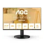 AOC 24B3HA2 Monitor IPS Full HD 23.8 pulgadas 100 Hz Negro