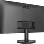 AOC Monitor 23,8" 24B3HA2 16:9 HDMI IPS Negro Altavoces Retail