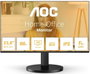 AOC 24B3HA2 Monitor Full HD IPS 23.8'' 100Hz Negro