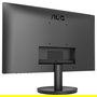 AOC Monitor 23.8" 24B3HA2 Full HD IPS HDMI 16:9 Negro Altavoces Integrados 120Hz Antirreflejante 4ms GTG