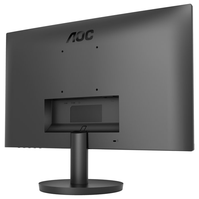AOC Monitor 23.8" 24B3HA2 Full HD IPS HDMI 16:9 Negro Altavoces Integrados 120Hz Antirreflejante 4ms GTG