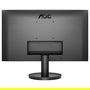 AOC Monitor 23.8" 24B3HA2 Full HD IPS HDMI 16:9 Negro Altavoces Integrados 120Hz Antirreflejante 4ms GTG