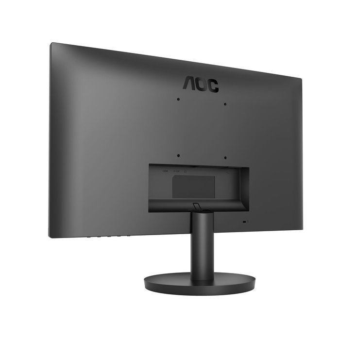 AOC 24B3HA2 Monitor Full HD IPS 23.8'' 100Hz Negro