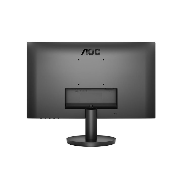 AOC 24B3HA2 Monitor Full HD IPS 23.8'' 100Hz Negro