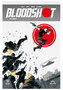 Pack Especial Bloodshot Tomos 1 Y 2 - Historia Completa