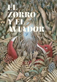 JUVENTUD, EL ZORRO Y EL AVIADOR - Luca Tortolini