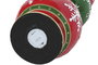 DKD Home Decor Figura Navidad Tradicional Rojo Verde 30 x 109 x 30 cm