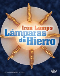 Lámparas de hierro, AA.VV. - DALY