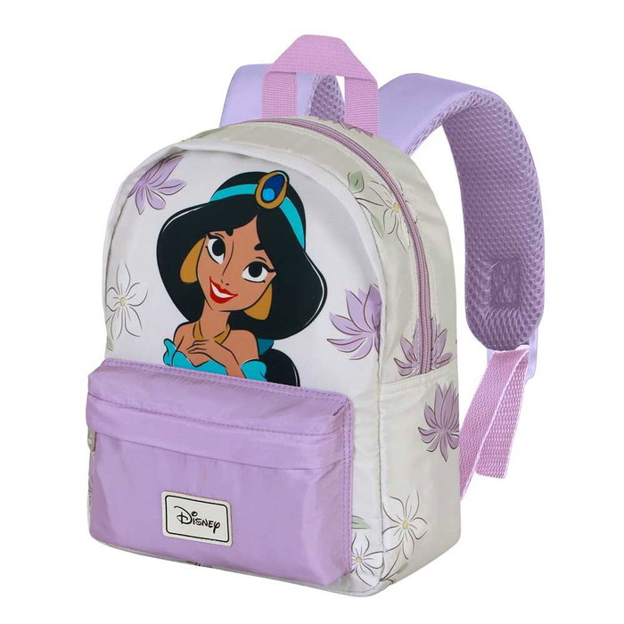 Karactermania Mochila Preescolar Joy Lily Jasmín Disney Aladdin Malva Karactermania Mochila Preescolar Joy Lily Jasmín Disney Aladdin Malva