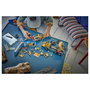 LEGO City Camión Volquete y Cargadora Frontal