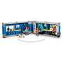 LEGO City Camión Volquete y Cargadora Frontal