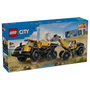 LEGO City Camión Volquete y Cargadora Frontal