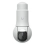 Ubiquiti UVC-G6-PTZ Cámara de seguridad IP Blanca
