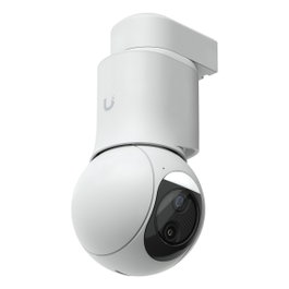 Ubiquiti UVC-G6-PTZ Cámara de seguridad IP Blanca