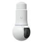 Ubiquiti UVC-G6-PTZ Cámara de seguridad IP Blanca