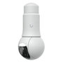 Ubiquiti UVC-G6-PTZ Cámara de seguridad IP Blanca