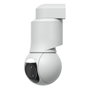 Ubiquiti UVC-G6-PTZ Cámara de seguridad IP Blanca