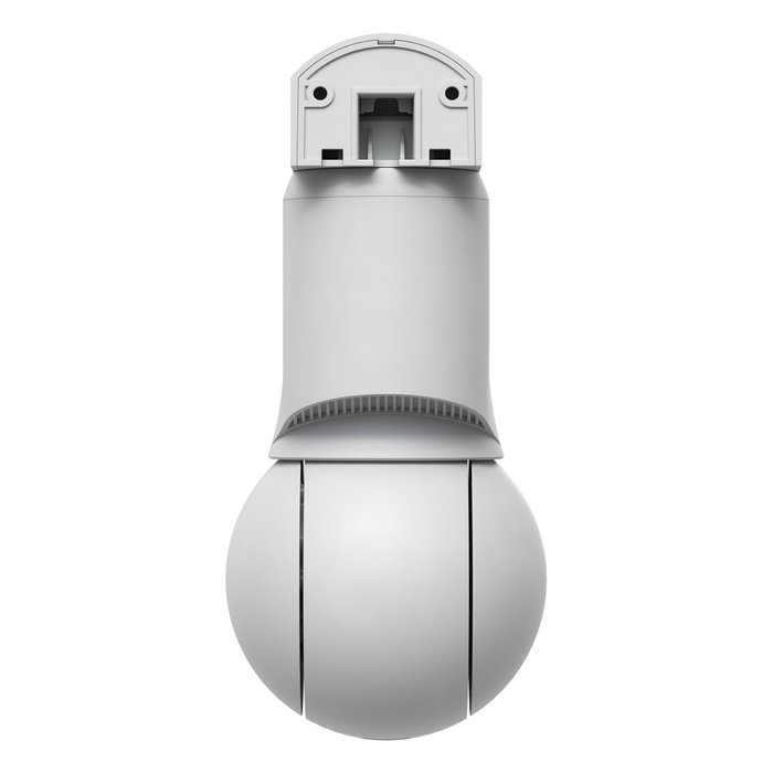 Ubiquiti UVC-G6-PTZ Cámara de seguridad IP Blanca