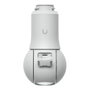 Ubiquiti UVC-G6-PTZ Cámara de seguridad IP Blanca