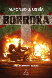 Borroka, A. J. Ussía - ESPASA CALPE