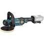 Makita PV001GZ Pulidora de Batería 40V