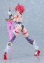 Cutie Honey Nova Maqueta PLAMATEA Cutie Honey 17 cm