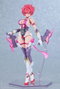 Cutie Honey Nova Maqueta PLAMATEA Cutie Honey 17 cm