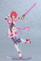 Cutie Honey Nova Maqueta PLAMATEA Cutie Honey 17 cm