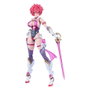 Cutie Honey Nova Maqueta PLAMATEA Cutie Honey 17 cm