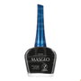 Masglo Esmalte de Uñas Negro