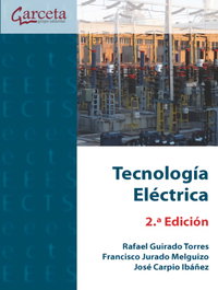 GARCETA, TECNOLOGÍA ELÉCTRICA (2ª EDICIÓN) - GARCETA