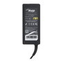 AKYGA Alimentador de Impulso 65W 19,5V 3,33A con Conector 4,5/3,0 CENTERPIN