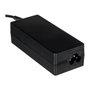 AKYGA Alimentador de Impulso 65W 19,5V 3,33A con Conector 4,5/3,0 CENTERPIN