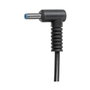AKYGA Alimentador de Impulso 65W 19,5V 3,33A con Conector 4,5/3,0 CENTERPIN
