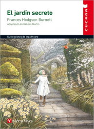 VICENS VIVES, El Jardin Secreto