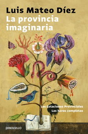 DEBOLSILLO, La provincia imaginaria, Luis Mateo Díez
