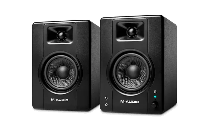 MAUDIO Bx4 D4 Bluetooth (Pareja) MAUDIO Bx4 D4 Bluetooth (Pareja)