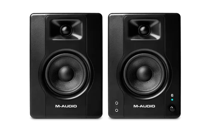 MAUDIO Bx4 D4 Bluetooth (Pareja) MAUDIO Bx4 D4 Bluetooth (Pareja)