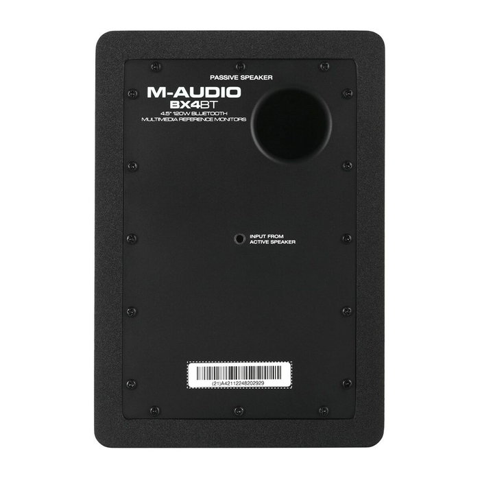 MAUDIO BX4 D4 Bluetooth (pareja)