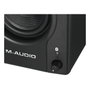MAUDIO BX4 D4 Bluetooth (pareja)